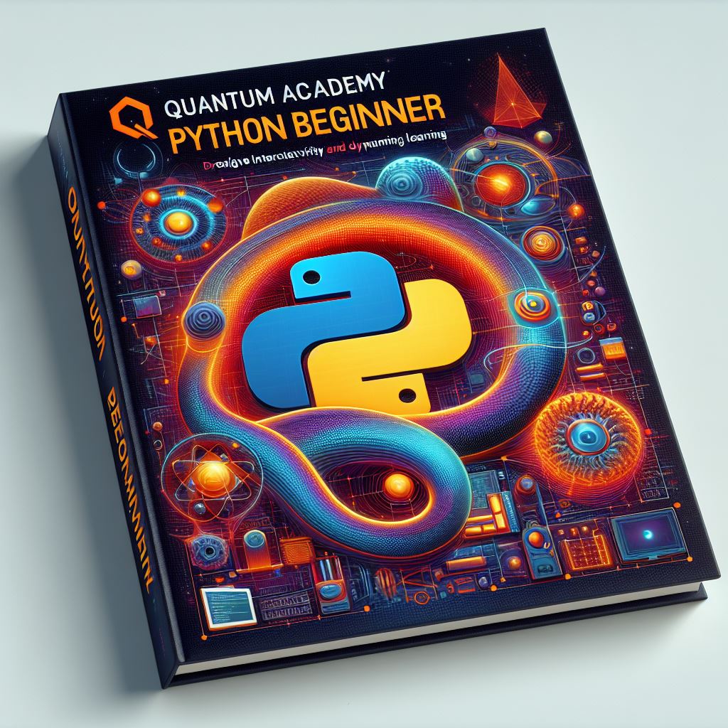 CORSO PYTHON PER PRINCIPIANTI